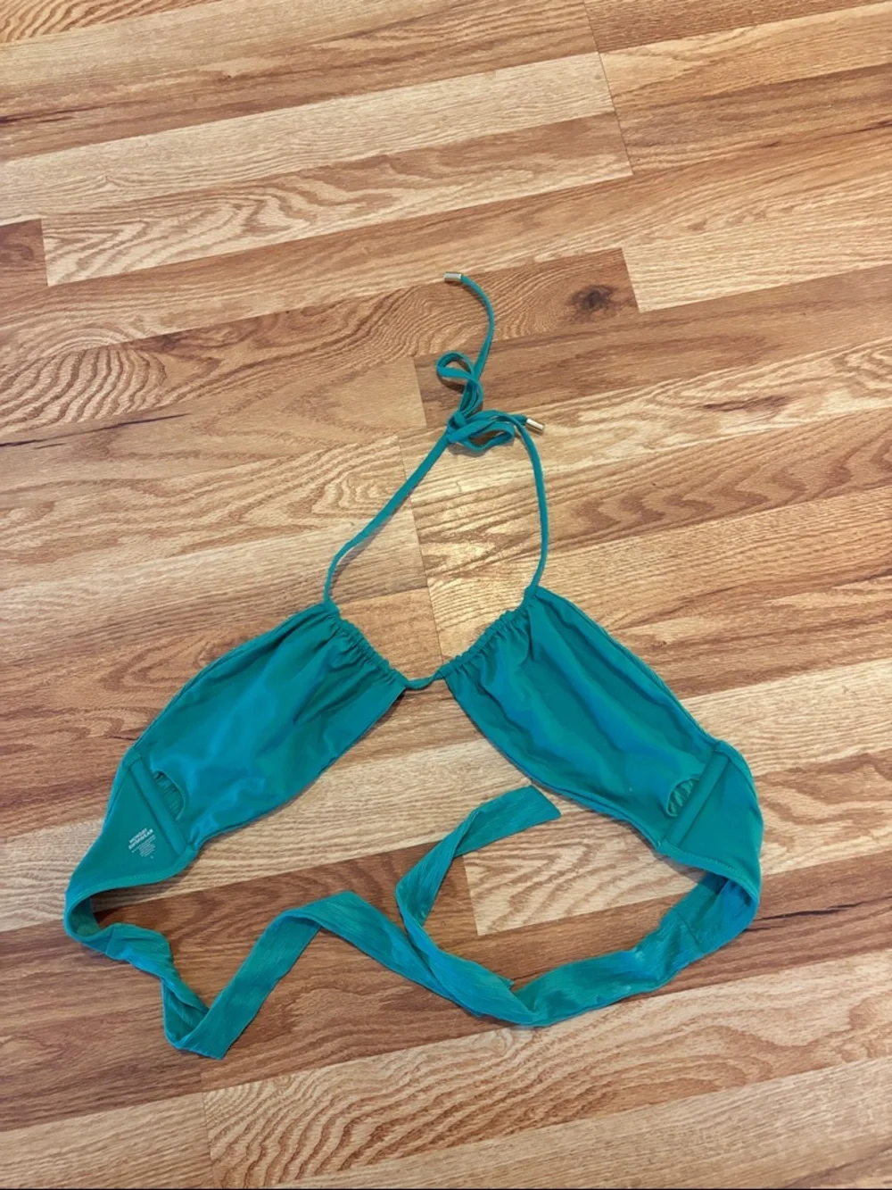 Monday Swimwear | Copacabana Top | L